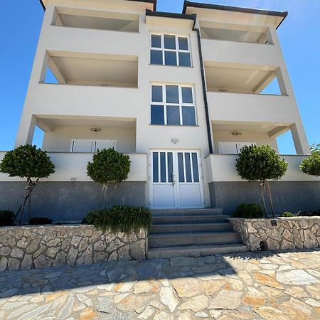 Sea View Apartments ザボリッチ エクステリア 写真