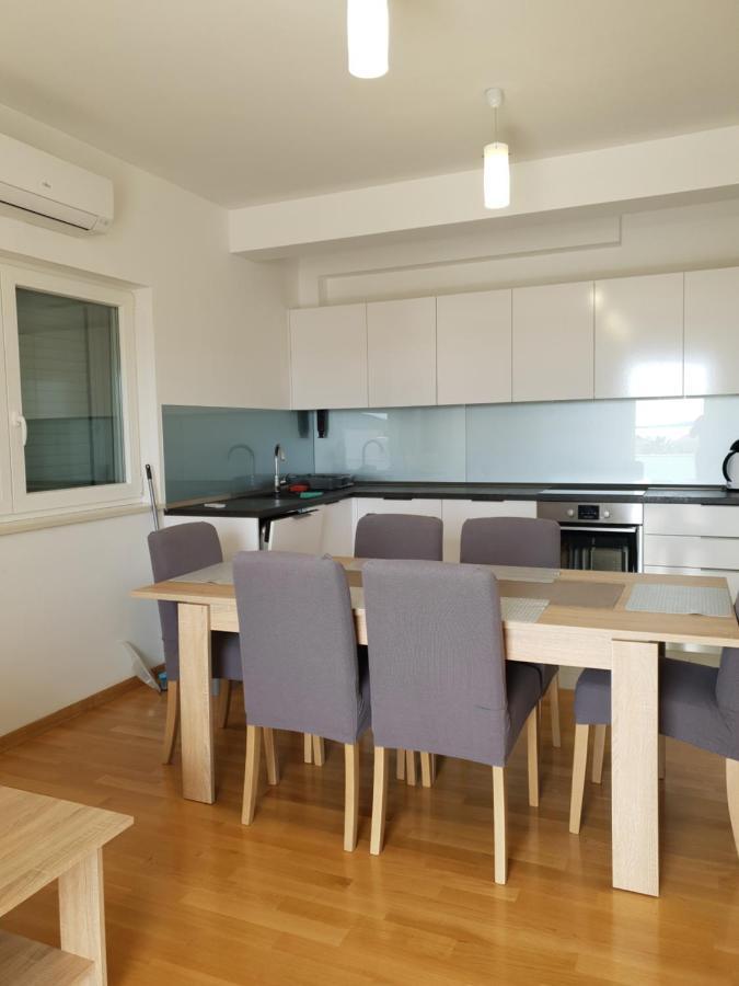 Sea View Apartments ザボリッチ エクステリア 写真